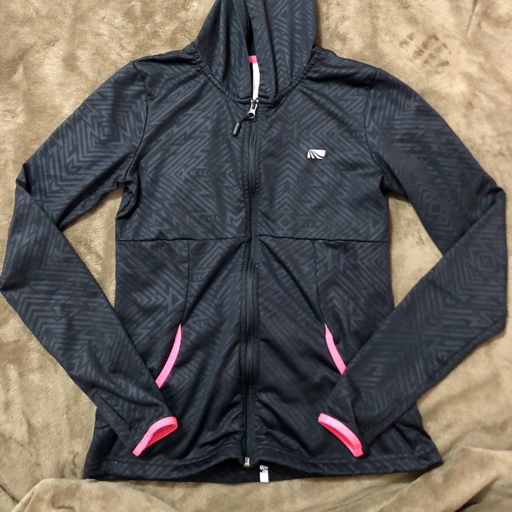 Marika hoodie